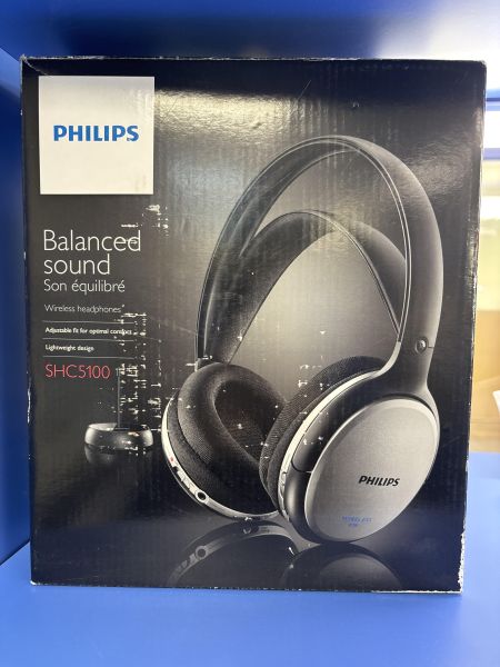 Купить Philips SHC5100 в Томск за 500 руб.