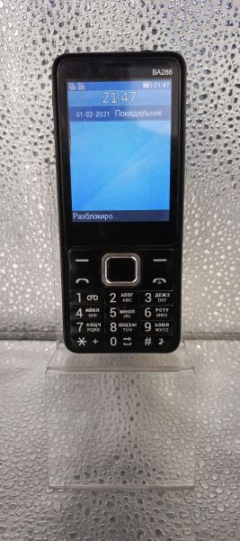 Купить FinePower BA286 Duos в Томск за 900 руб.