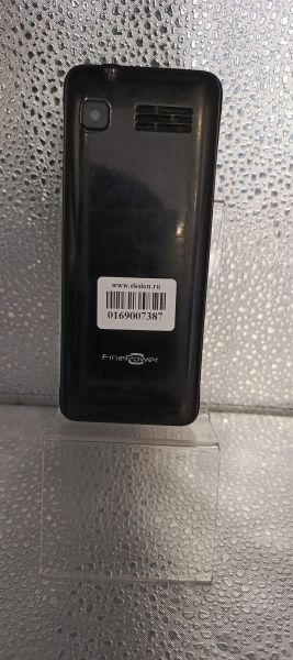 Купить FinePower BA286 Duos в Томск за 900 руб.