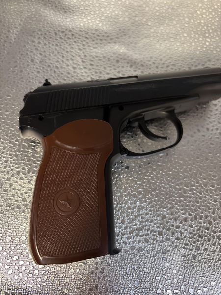 Купить Borner PM-X (с 18 лет, 3 Дж) в Томск за 4900 руб.