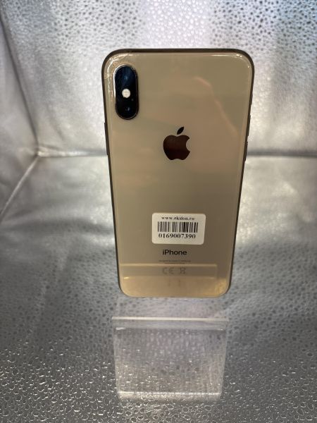 Купить Apple iPhone XS 64GB в Томск за 5400 руб.
