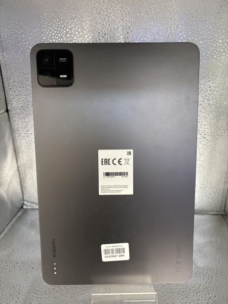 планшет Xiaomi Pad 6 128GB (23043RP34G) (без SIM) в Томск
