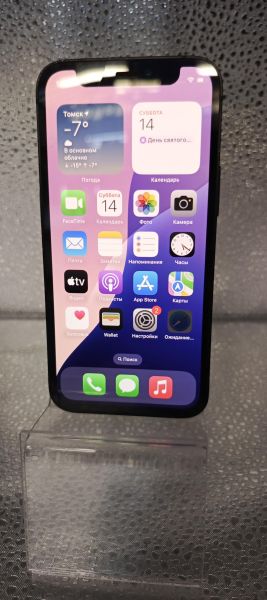 Купить Apple iPhone 12 mini 128GB в Томск за 9500 руб.