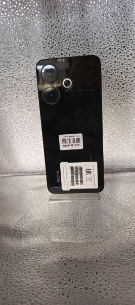 Купить Xiaomi Redmi 13 6/128GB (24040RN64Y) Duos в Томск за 4900 руб.