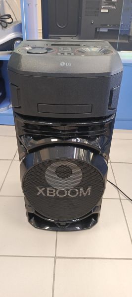 Купить LG XBOOM ON66 в Томск за 11200 руб.
