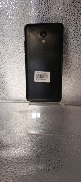 Купить Meizu M5C (M710H) Duos в Томск за 200 руб.