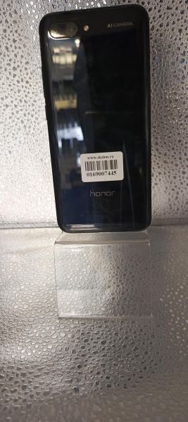 Купить Honor 10 4/64GB (COL-L29) Duos в Томск за 1700 руб.