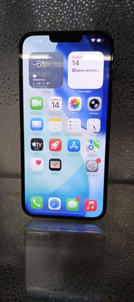 Купить Apple iPhone 13 Pro Max 128GB в Томск за 35000 руб.