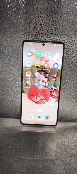 Купить POCO M6 Pro 8/256GB (2312FPCA6G) Duos в Томск за 8800 руб.