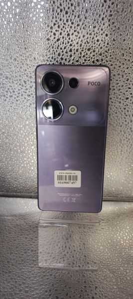 Купить POCO M6 Pro 8/256GB (2312FPCA6G) Duos в Томск за 8800 руб.