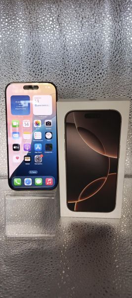 Купить Apple iPhone 16 Pro 256GB в Томск за 73400 руб.