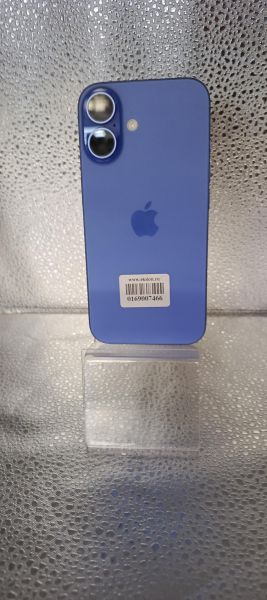 Купить Apple iPhone 16 128GB в Томск за 44800 руб.