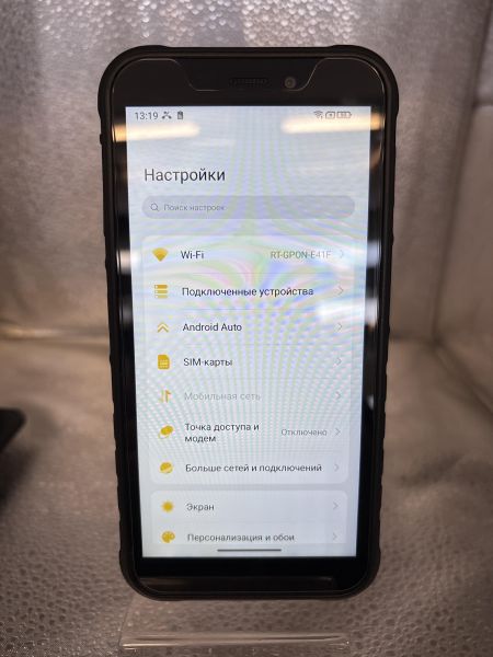 Купить F+ R570E 4/64GB Duos в Томск за 3800 руб.