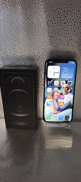 сотовый телефон Apple iPhone 12 Pro Max 128GB в Томск