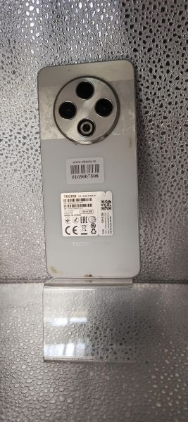 Купить TECNO Spark 30 8/128GB (KL6) Duos в Томск за 4700 руб.