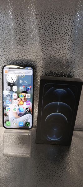 сотовый телефон Apple iPhone 12 Pro Max 256GB в Томск