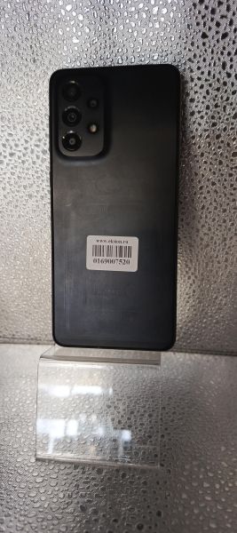 Купить Samsung Galaxy A33 5G 6/128GB (A336B) Duos в Томск за 6500 руб.