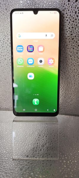 Купить Samsung Galaxy A33 5G 6/128GB (A336B) Duos в Томск за 6500 руб.