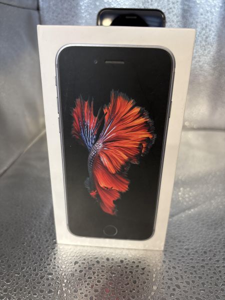 Купить Apple iPhone 6S 32GB в Томск за 2000 руб.