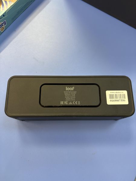 Купить Leef EL-SW-B009 в Томск за 1000 руб.