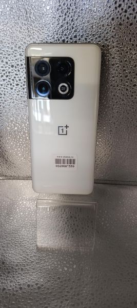 Купить OnePlus 10 Pro 12/512GB (NE2215) Duos в Томск за 32700 руб.