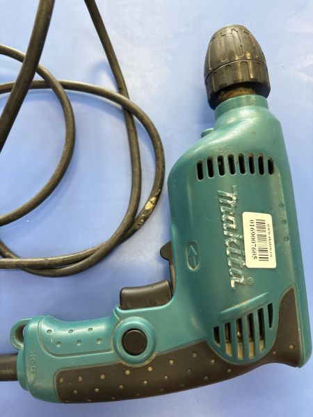 дрель и строительный миксер Makita 6413 в Томск
