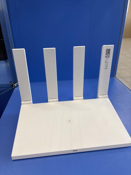 Купить Huawei AX3 WS7100 в Томск за 1800 руб.
