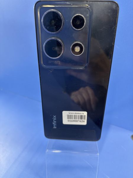 Купить Infinix Note 30 VIP 8/256GB (X6710) Duos в Томск за 9300 руб.