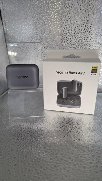 Купить Realme Buds Air 7 в Томск за 2300 руб.
