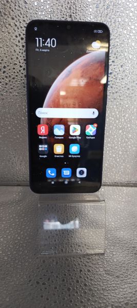 Купить Xiaomi Redmi 9C NFC 2/32GB (M2006C3MNG) Duos в Томск за 2600 руб.