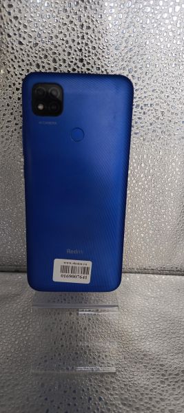 Купить Xiaomi Redmi 9C NFC 2/32GB (M2006C3MNG) Duos в Томск за 2600 руб.