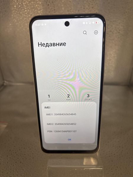 Купить TECNO Spark 30C 4/128GB (KL5n) Duos в Томск за 4000 руб.