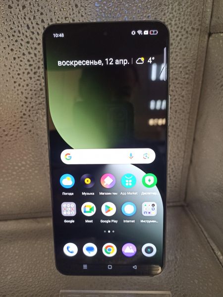 Купить Realme GT 5 12/256GB (RMX3820) Duos в Томск за 13300 руб.