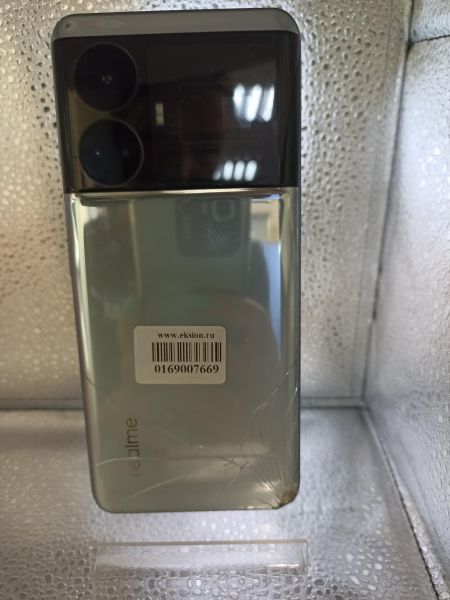 Купить Realme GT 5 12/256GB (RMX3820) Duos в Томск за 13300 руб.