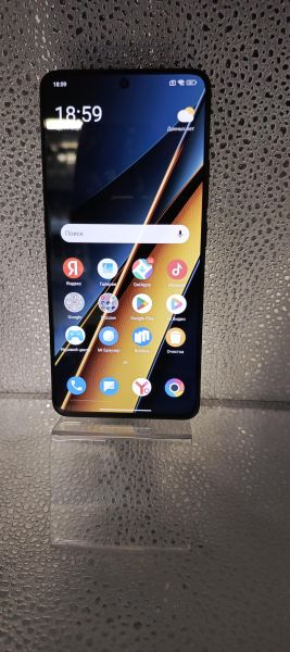 Купить POCO X6 Pro 12/512GB (2311DRK48G) Duos в Томск за 14900 руб.