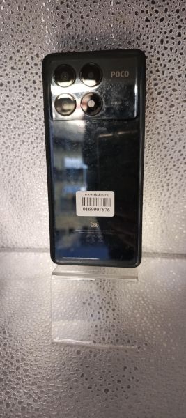Купить POCO X6 Pro 12/512GB (2311DRK48G) Duos в Томск за 14900 руб.