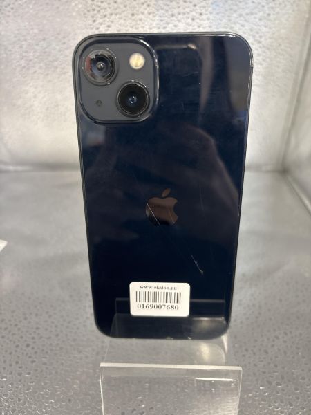 сотовый телефон Apple iPhone 13 256GB в Томск