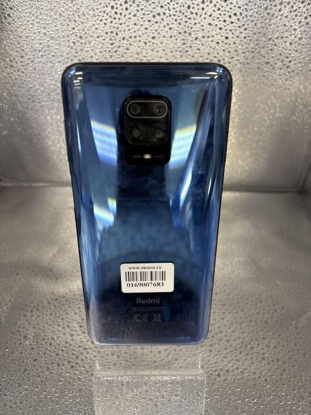 Купить Xiaomi Redmi Note 9 Pro 6/128GB (M2003J6B2G) Duos в Томск за 3700 руб.