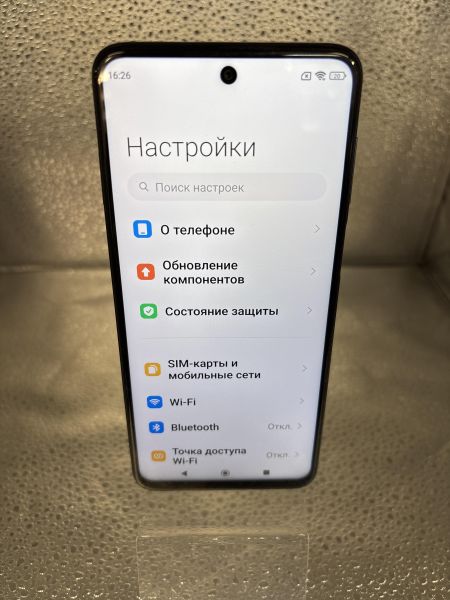 Купить Xiaomi Redmi Note 9 Pro 6/128GB (M2003J6B2G) Duos в Томск за 3700 руб.