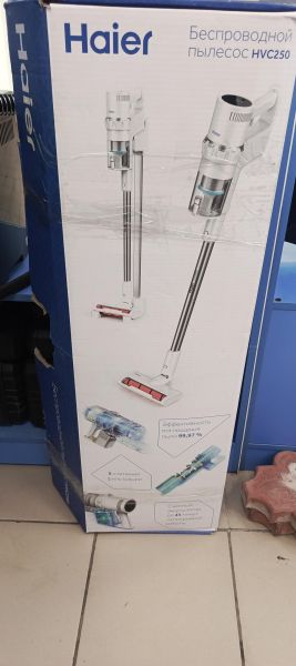 Купить Haier HVC250 в Томск за 4800 руб.