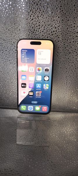 Купить Apple iPhone 16 Pro 128GB в Томск за 60100 руб.