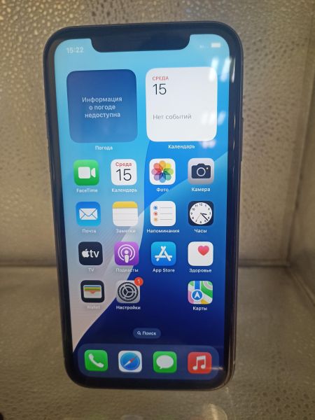 Купить Apple iPhone 11 128GB в Томск за 11800 руб.