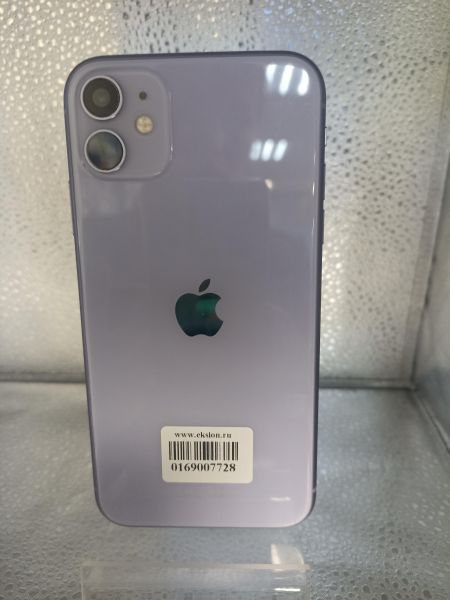 Купить Apple iPhone 11 128GB в Томск за 11800 руб.