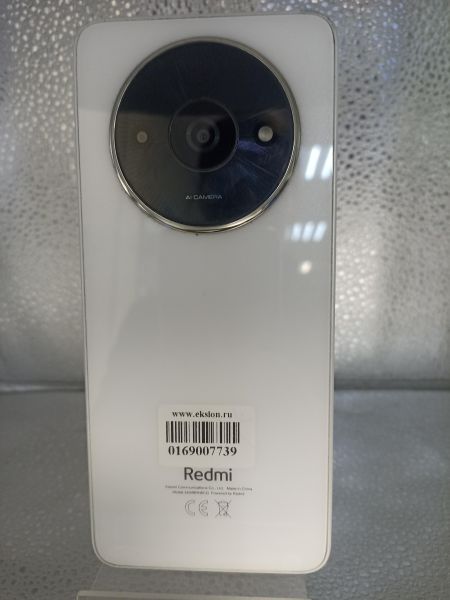 Купить Xiaomi Redmi A3x 3/64GB (24048RN6CG) Duos в Томск за 3400 руб.