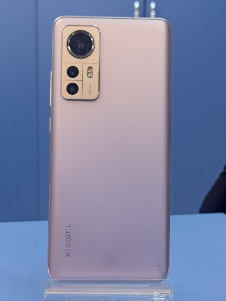 Купить Xiaomi 12 8/256GB (2201123G) Duos в Томск за 6400 руб.