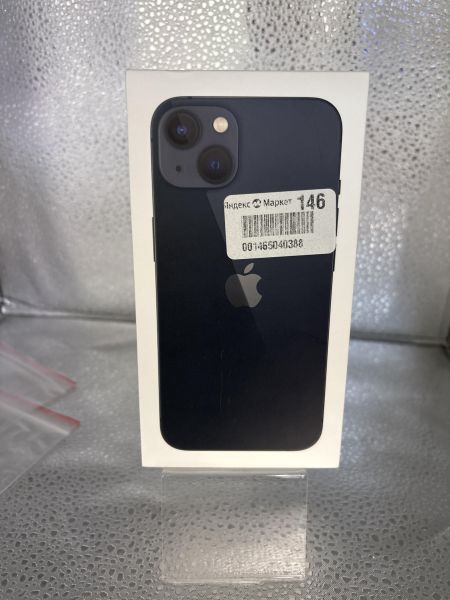 сотовый телефон Apple iPhone 13 256GB в Томск