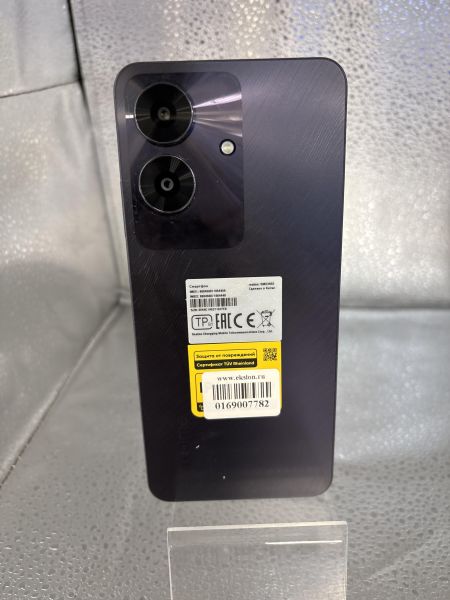 сотовый телефон Realme Note 60 6/128GB (RMX3933) Duos в Томск