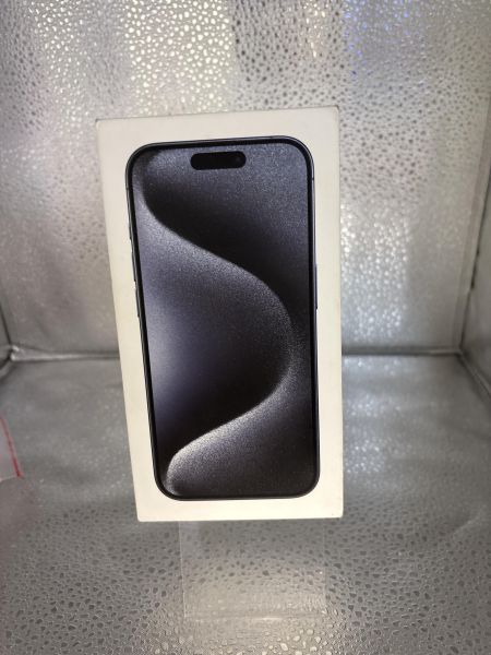 сотовый телефон Apple iPhone 15 Pro 256GB в Томск