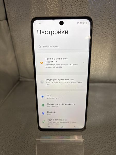 сотовый телефон Vivo Y36 8/128GB (V2247) Duos в Томск