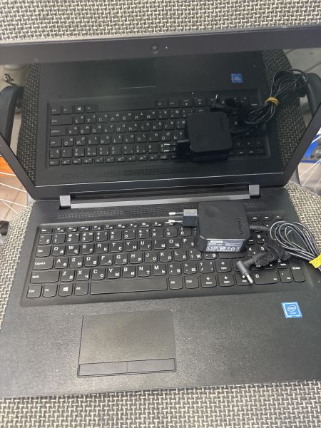 ноутбук Lenovo IdeaPad 110-15IBR 80T700C1RK в Томск